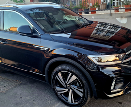 Volkswagen T-Roc 2.0 TDI SCR 115cv R-Line