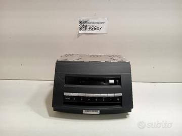AUTORADIO MP3 MERCEDES Classe S W221 5° Serie A22