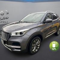 Dr 4.0 1.5cc 114cv Bi-Fuel BenzGPL