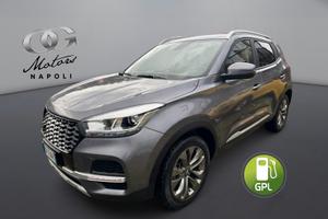 Dr 4.0 1.5cc 114cv Bi-Fuel BenzGPL