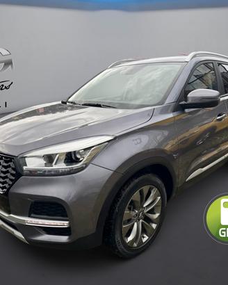 Dr 4.0 1.5cc 114cv Bi-Fuel BenzGPL