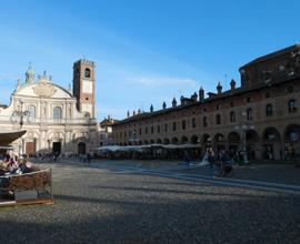 Negozio trasformabile in abitazione vigevano