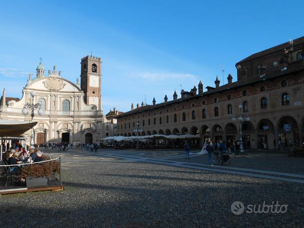 Negozio trasformabile in abitazione vigevano