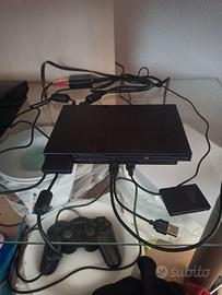 PlayStation 2 slim
