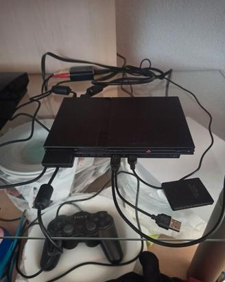 PlayStation 2 slim