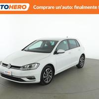VOLKSWAGEN Golf DX24751