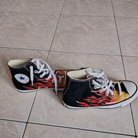 All Star Converse n. 38