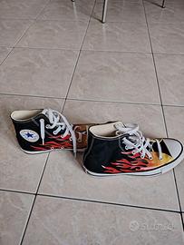 All Star Converse n. 38