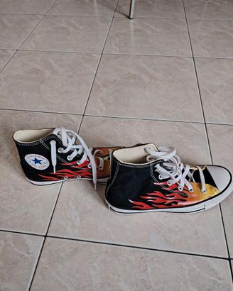 All Star Converse n. 38