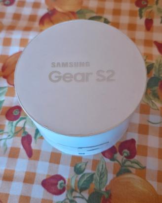 samsung gear s2