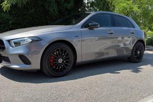 MERCEDES A250 eqpower 220CV