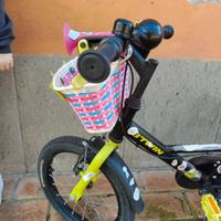 bicicletta da bambini