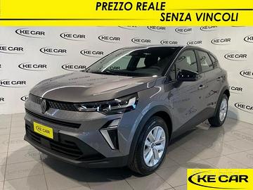 Renault Captur evolution ECO-G 120