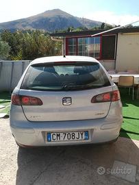 SEAT Ibiza 3ª serie - 2004