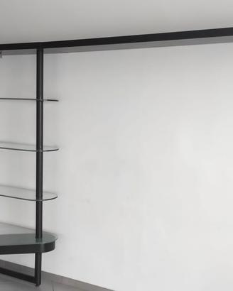 Libreria comodino LEMA