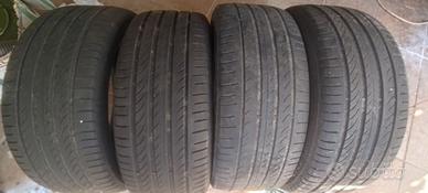 treno 4 Pneumatici Pirelli 225/45 R17 94Y estivi