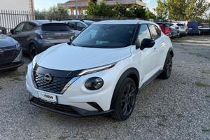 Nissan Juke 1.6 hev n-connecta