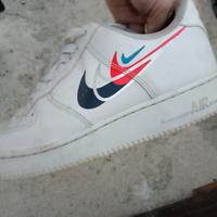  Nike nuove 