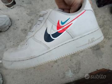  Nike nuove 