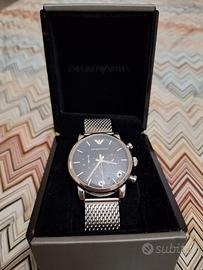 orologio Emporio Armani 