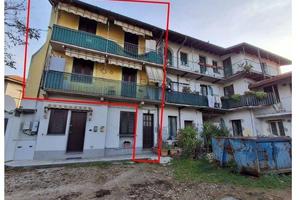 Immobile in asta di 139 m² con 3 locali a Gallarat