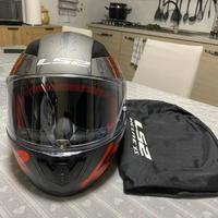 Casco integrale ls2 