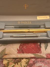 Penna Parker