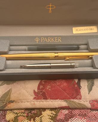 Penna Parker