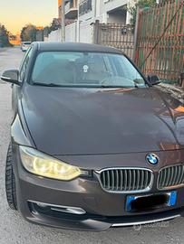 BMW serie 3 318 Touring