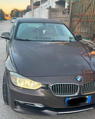 BMW serie 3 318 Touring