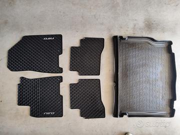 Accessori vari Kia Niro my 2016-2022