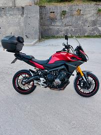 TRACER 900