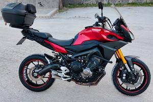 TRACER 900