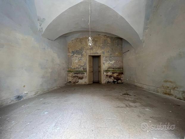 Appartamento - Lecce - 130 000 €