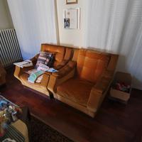 Poltrone