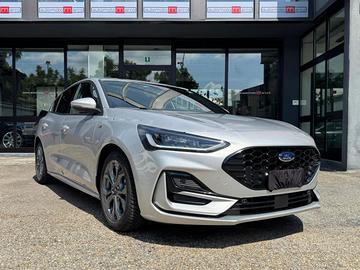 FORD Focus 125cv ecoboost *ST-LINE* - *SOLO 3200