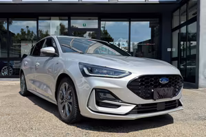 FORD Focus 125cv ecoboost *ST-LINE* - *SOLO 3200