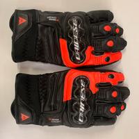 Guanti moto Dainese carbon 4 short - taglia XL