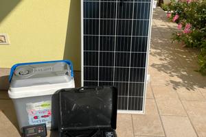 Kit accessori per van