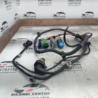 Cablaggio modulo cambio bmw x5 e70 lci/ x6 e71 201