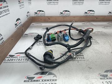 Cablaggio modulo cambio bmw x5 e70 lci/ x6 e71 201