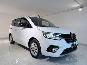 Renault Kangoo 1.5 Blue dCi 95CV Edition