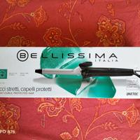 Arricciacapelli Ceramic Imetec