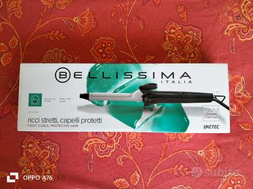 Arricciacapelli Ceramic Imetec