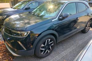 OPEL MOKKA ELEGANCE 1.2 