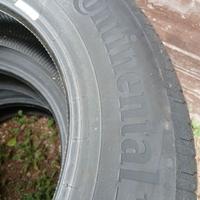 Pleumatici  nuovi 205/r60r16h