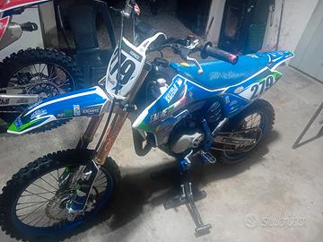 yamaha yz 85 2025