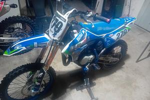 yamaha yz 85 2025