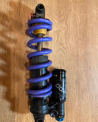 Ammortizzatore Formula Mod