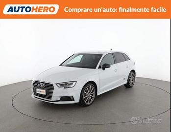 AUDI A3 YT45319